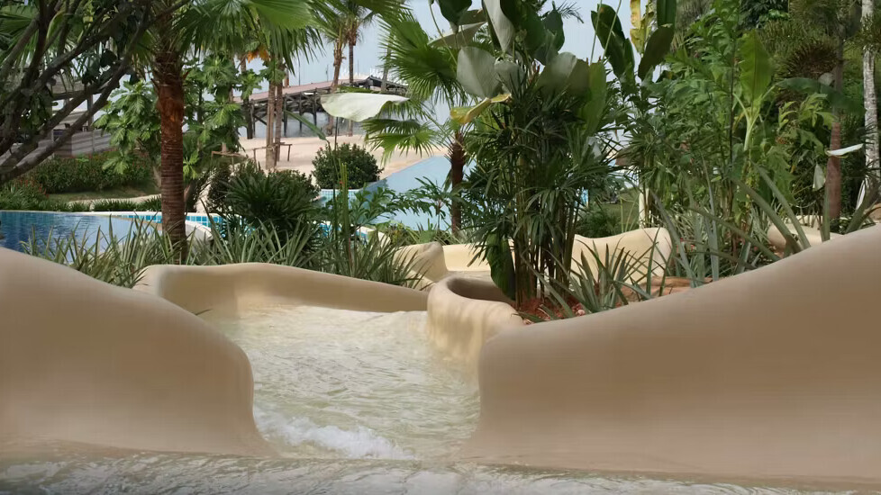 Barceló Coconut Island